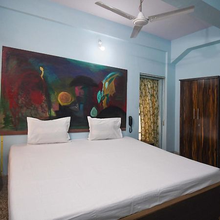 Hotel O Blue Cherry Guest House 加尔各答 外观 照片