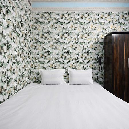 Hotel O Blue Cherry Guest House 加尔各答 外观 照片